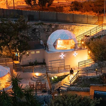 巴达洛纳Aaa View Private Terrace Outdoor Heated Hot Tub Family Fun别墅 外观 照片