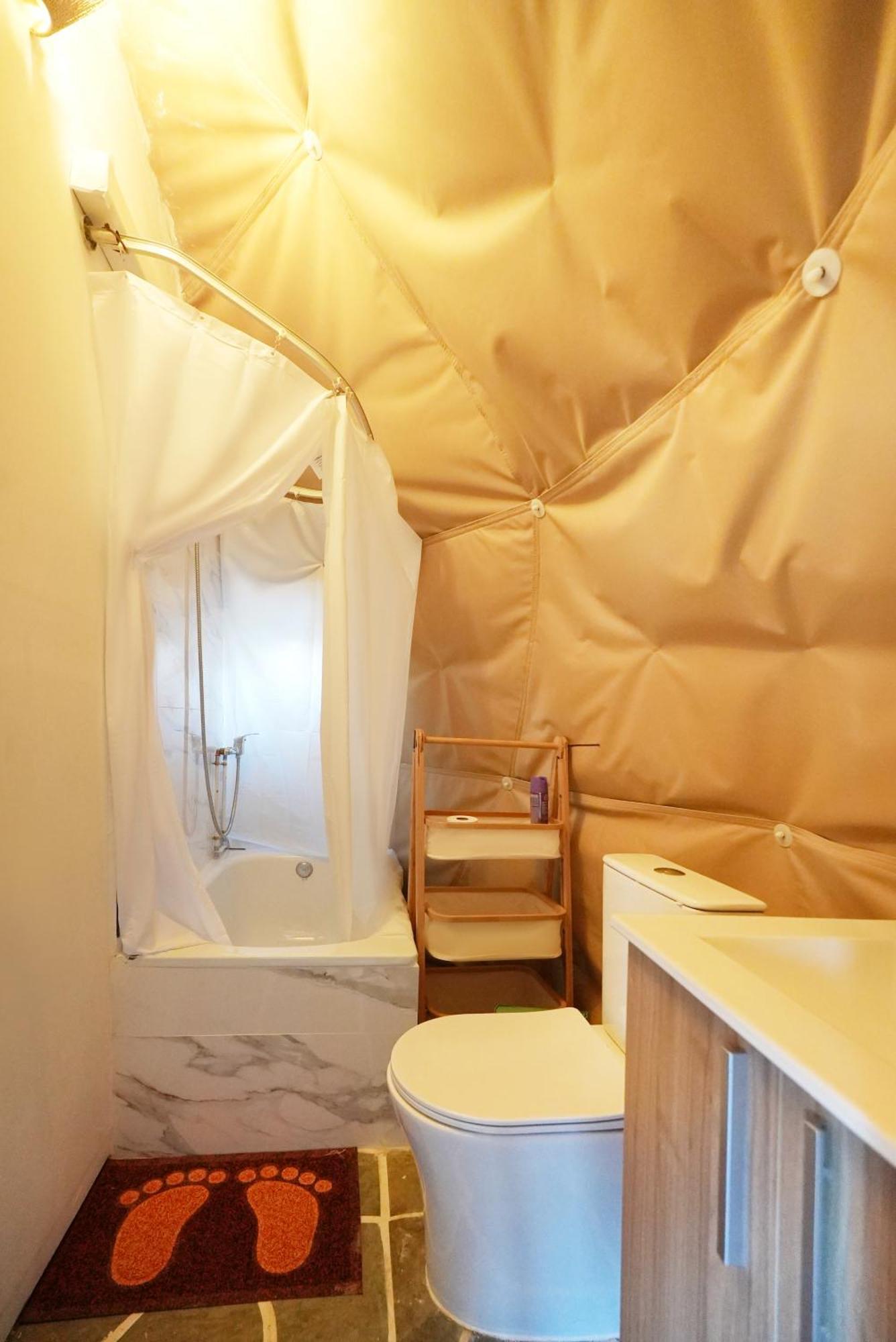 巴达洛纳Aaa View Private Terrace Outdoor Heated Hot Tub Family Fun别墅 外观 照片